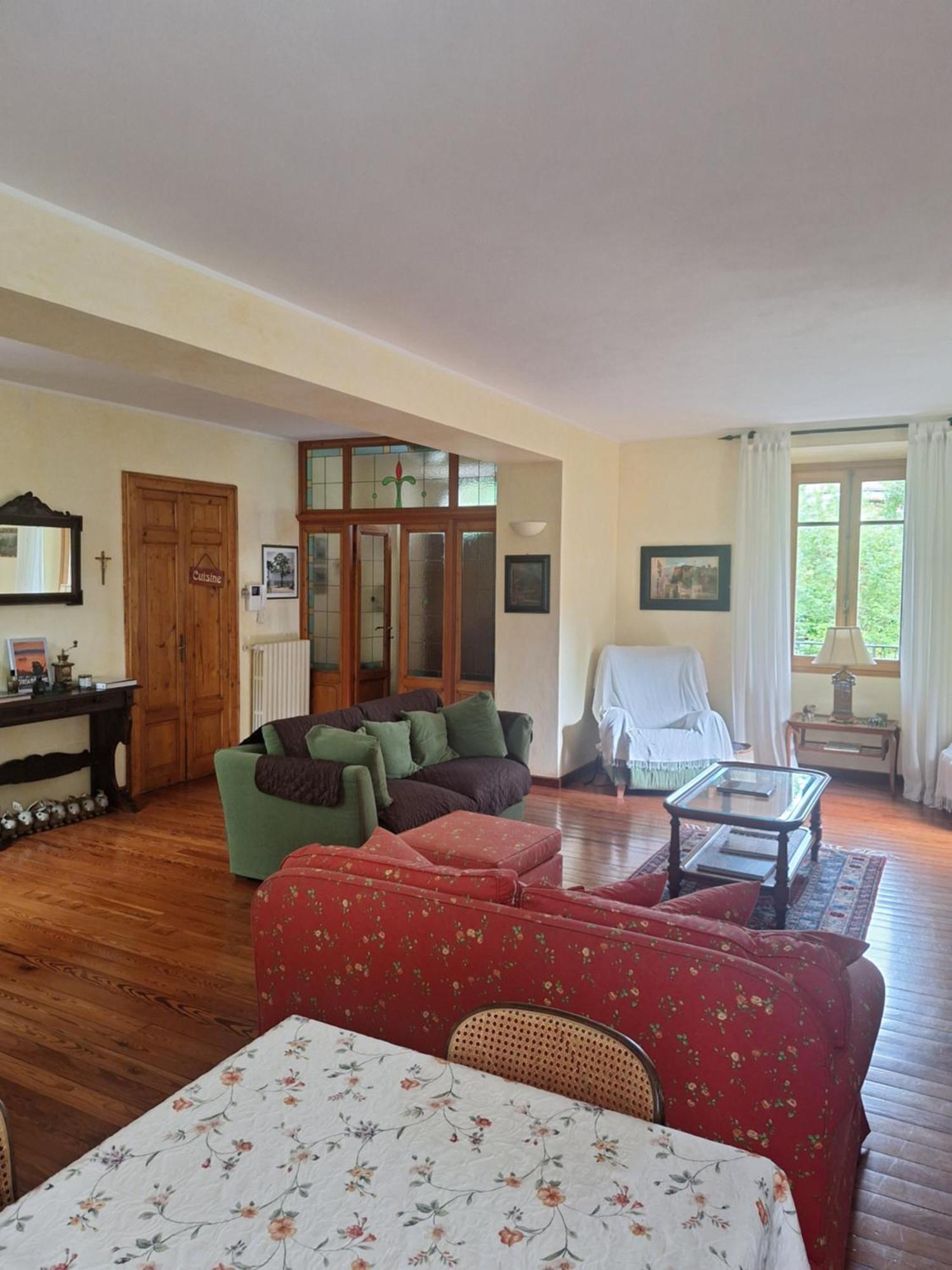 L'Ortensia Della Villa Isabella, Camera Con Vista Lago, Balcone Sul Parco E Bagno Esclusivo All'Esterno Della Camera Stresa Eksteriør billede